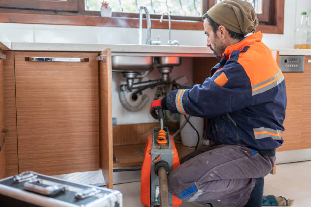 Best Commercial Plumbing Services  in Selmont West Selmont, AL