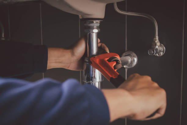 Best Leak Detection Services  in Selmont West Selmont, AL